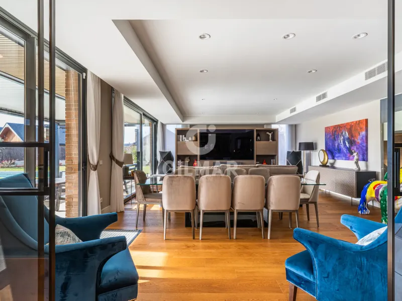 Villa in Las Rozas - Madrid