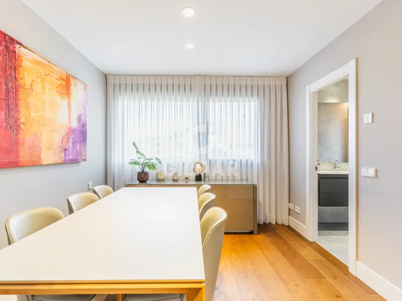 Villa in Las Rozas - Madrid