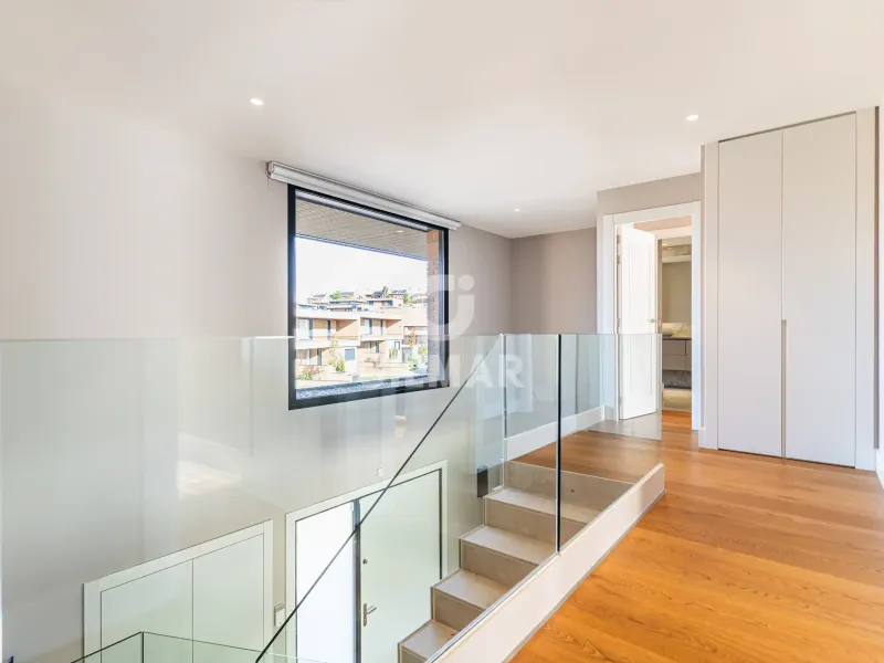 Villa in Las Rozas - Madrid