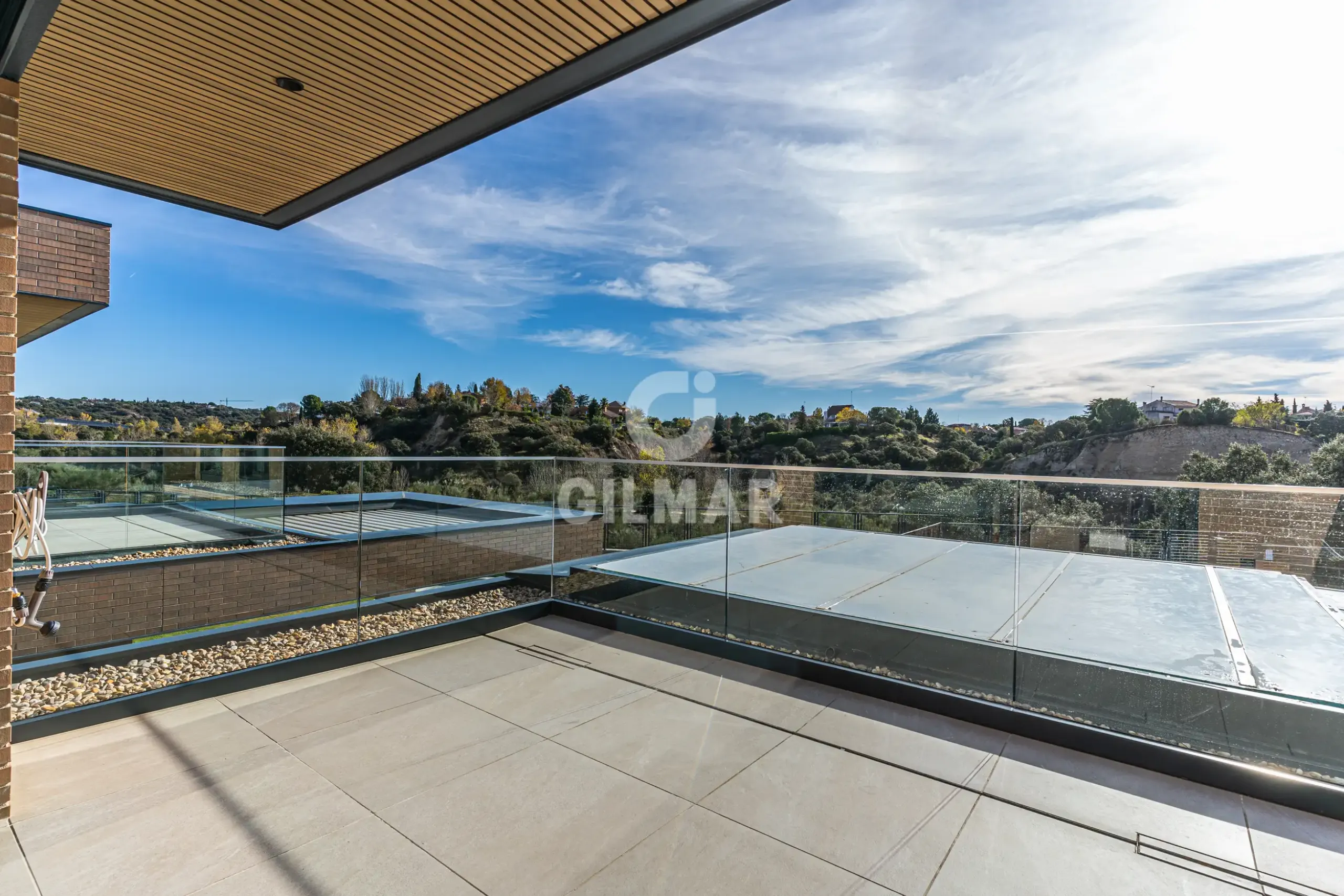 Villa in Las Rozas - Madrid