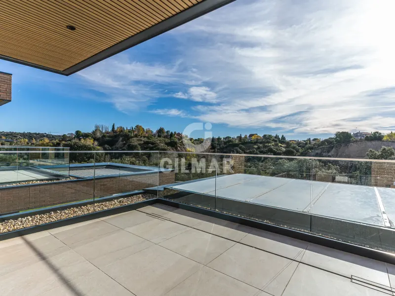 Villa in Las Rozas - Madrid