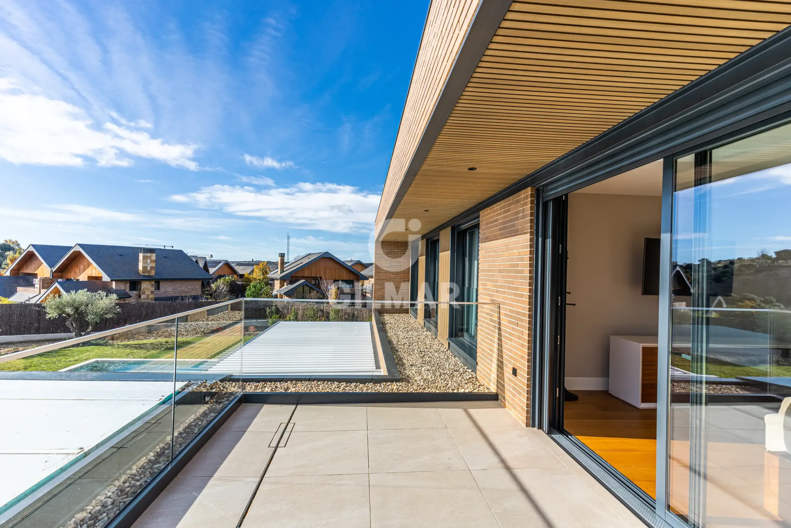Villa in Las Rozas - Madrid
