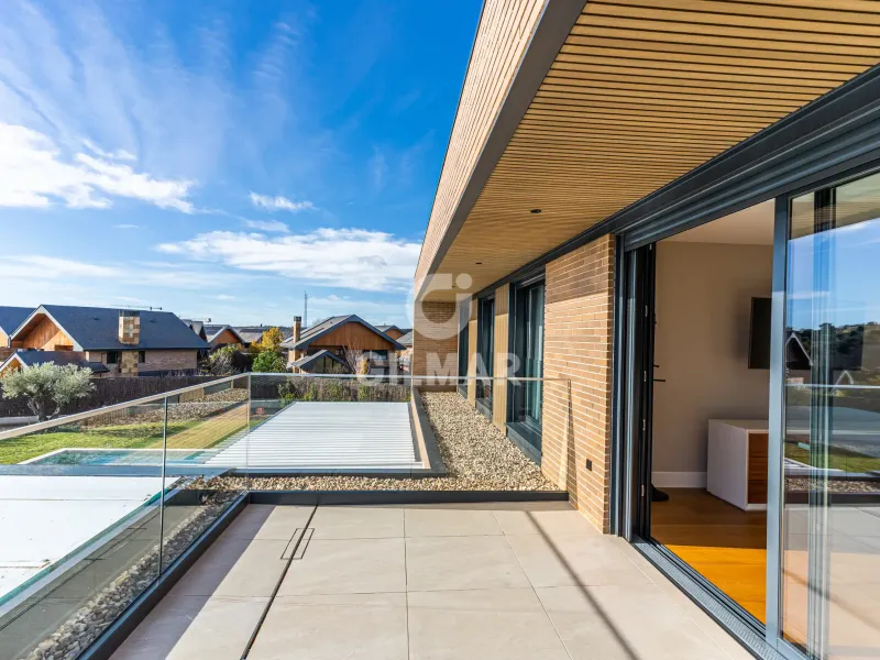 Villa in Las Rozas - Madrid