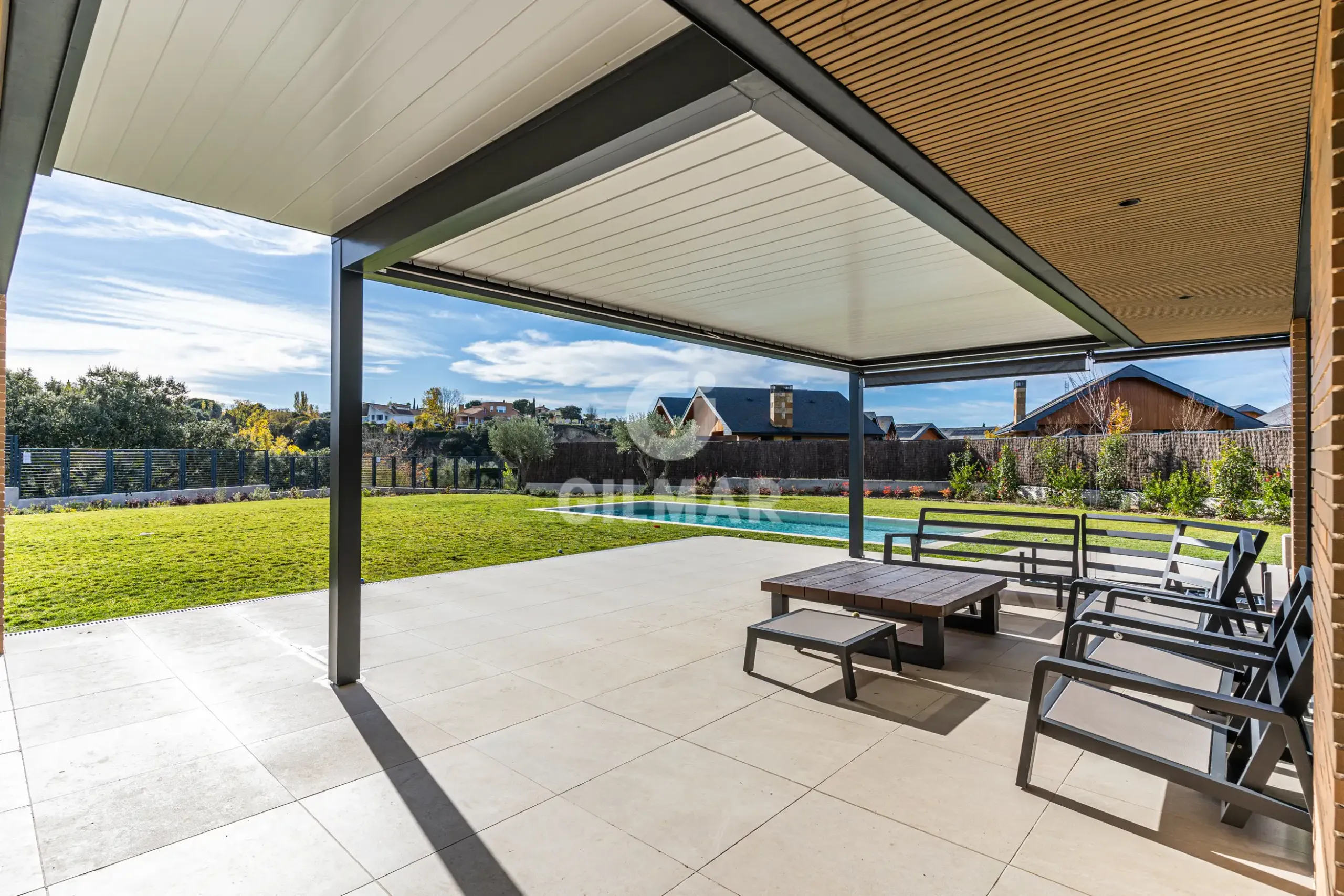Villa in Las Rozas - Madrid
