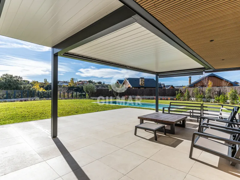 Villa in Las Rozas - Madrid