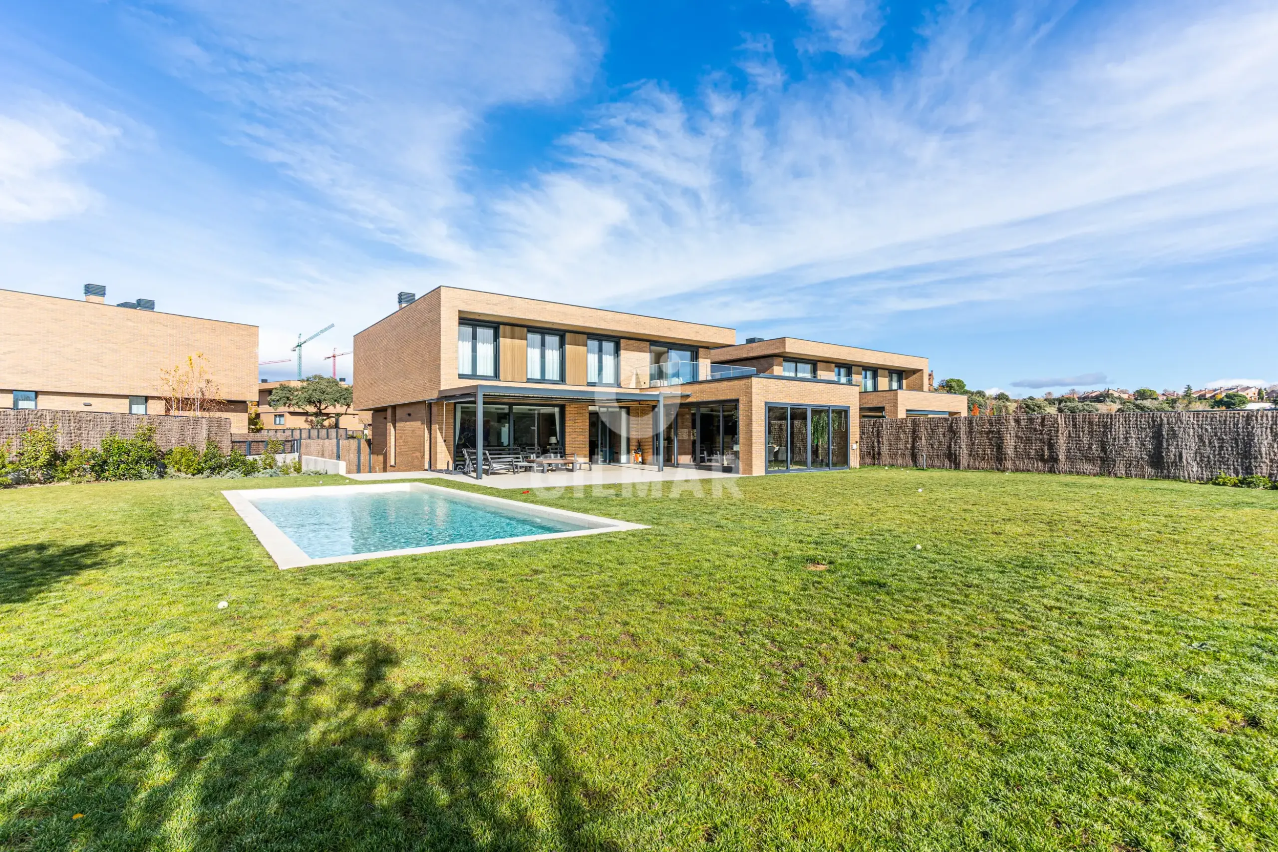 Villa in Las Rozas - Madrid