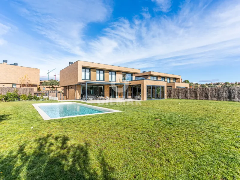 Villa in Las Rozas - Madrid
