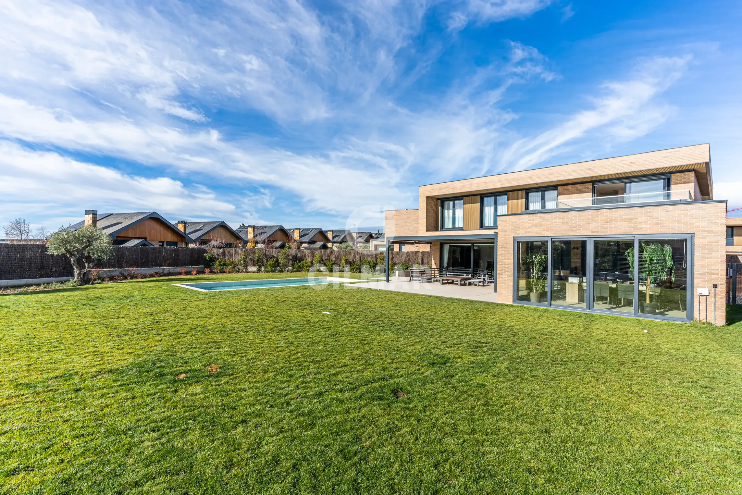 Villa in Las Rozas - Madrid