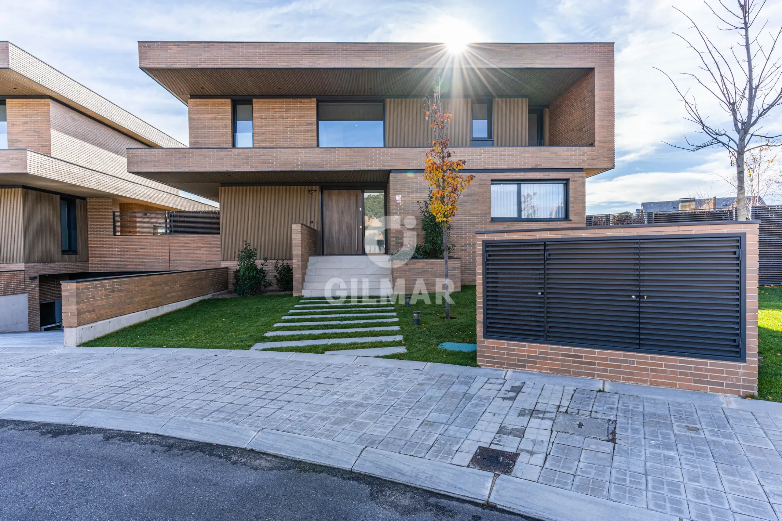 Villa in Las Rozas - Madrid