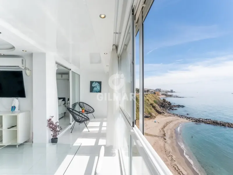 Piso en Benalmádena - Málaga