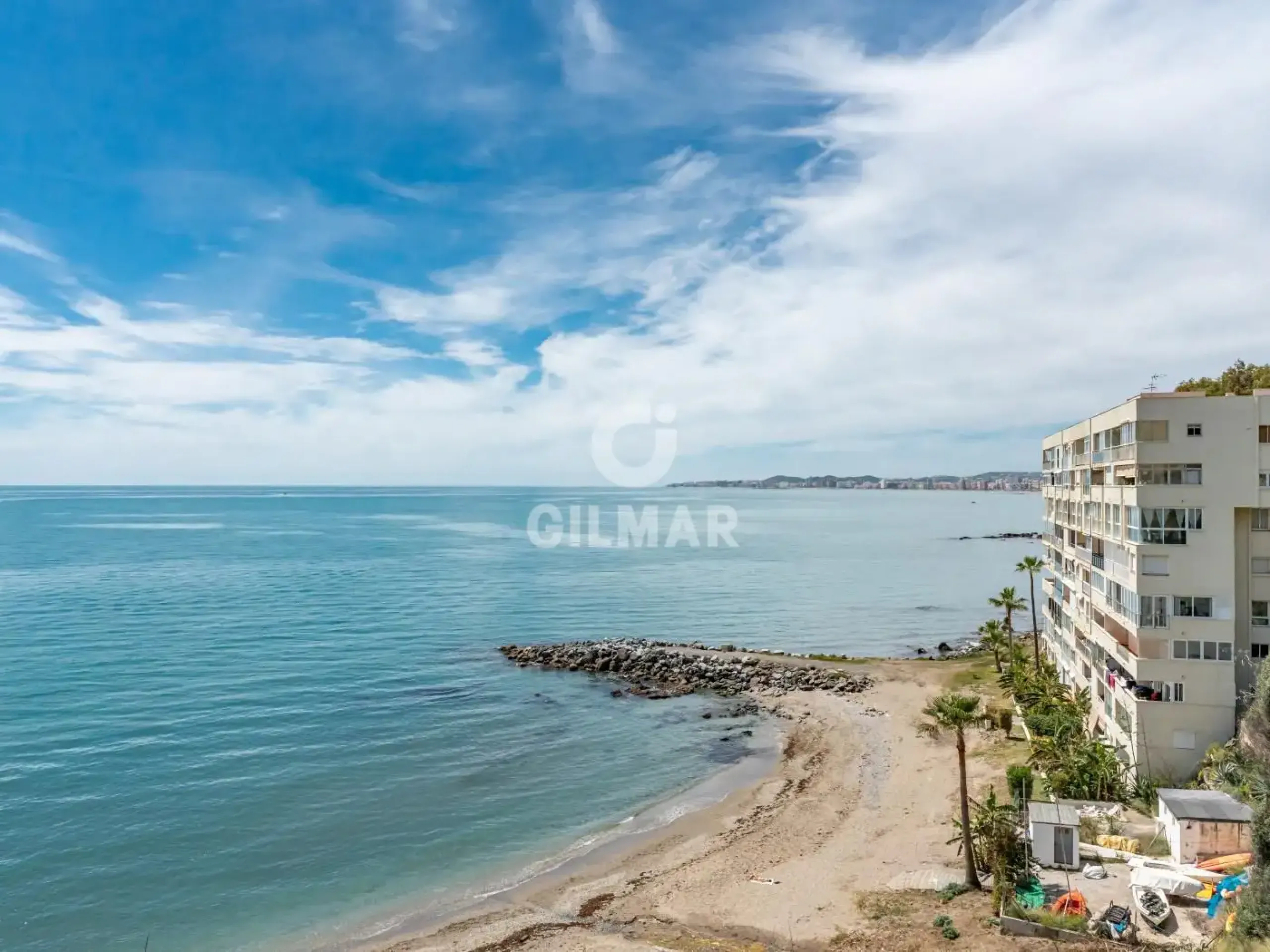 Piso en Benalmádena - Málaga