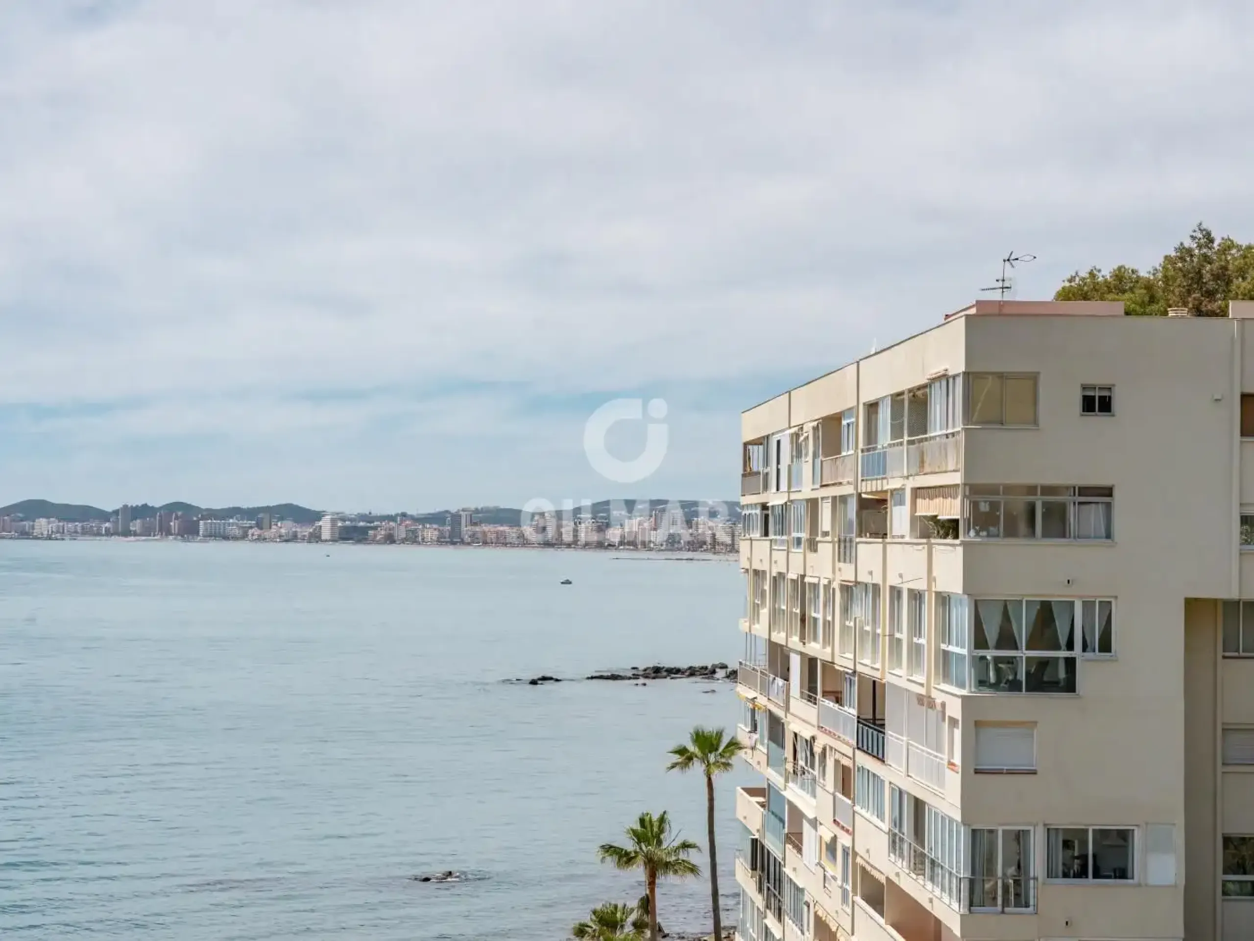 Piso en Benalmádena - Málaga