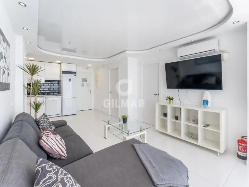Piso en Benalmádena - Málaga