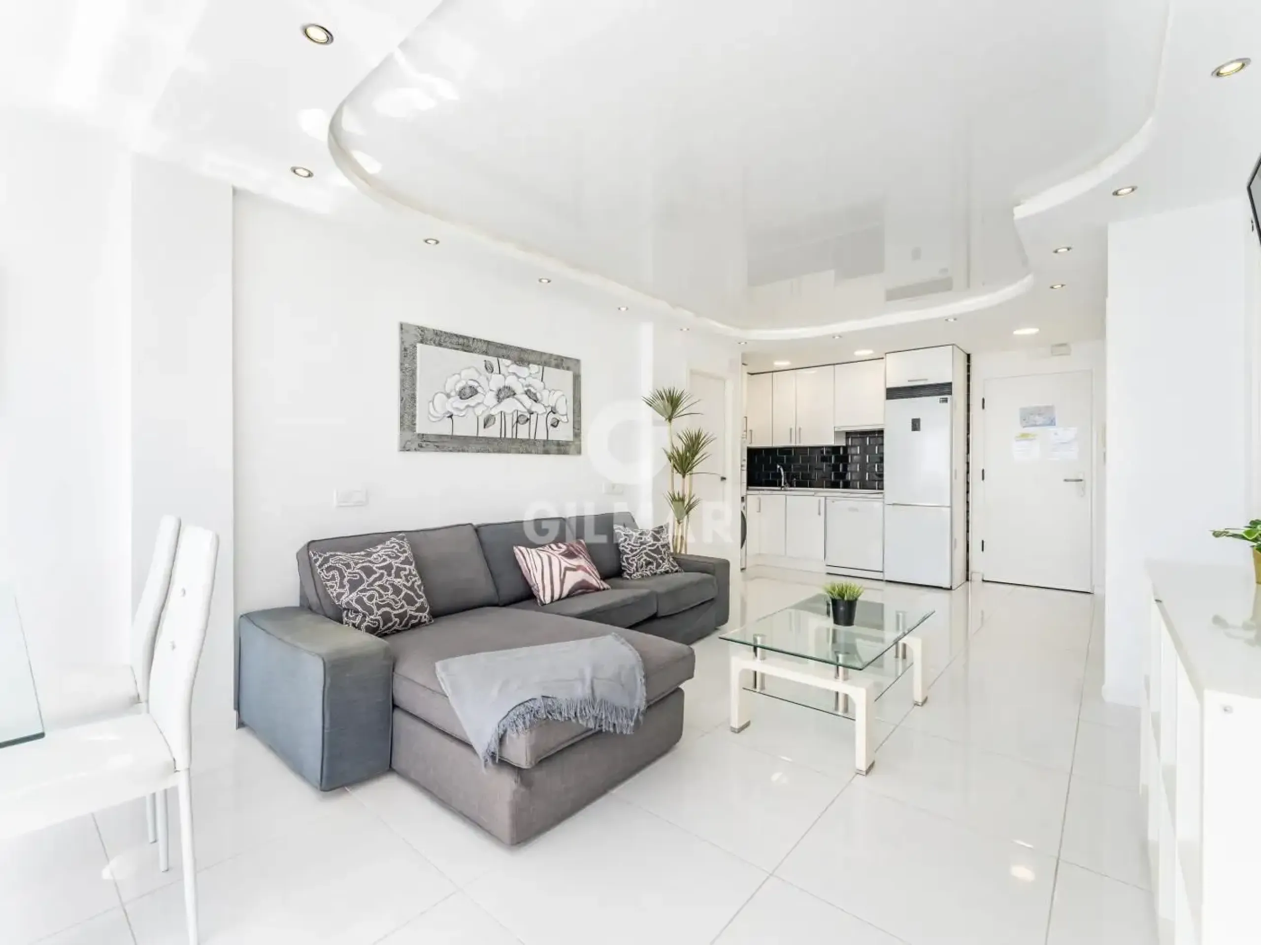 Piso en Benalmádena - Málaga