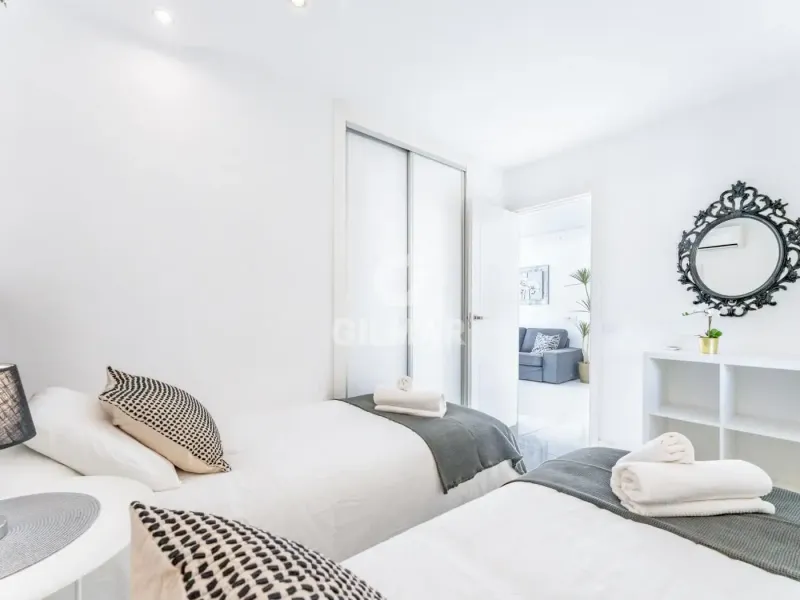 Piso en Benalmádena - Málaga