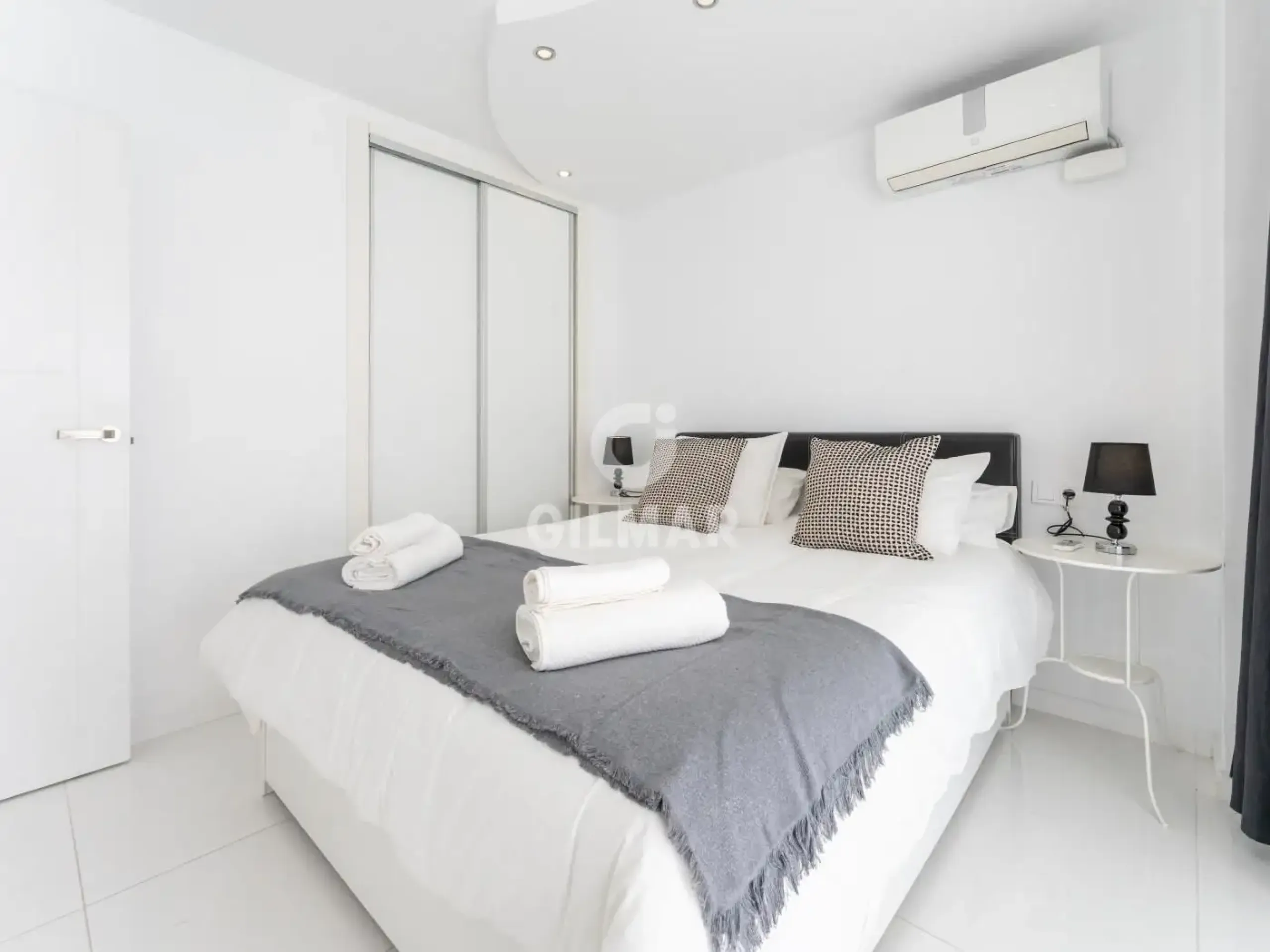 Piso en Benalmádena - Málaga