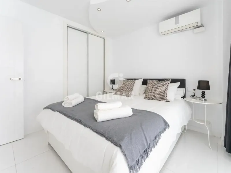Piso en Benalmádena - Málaga