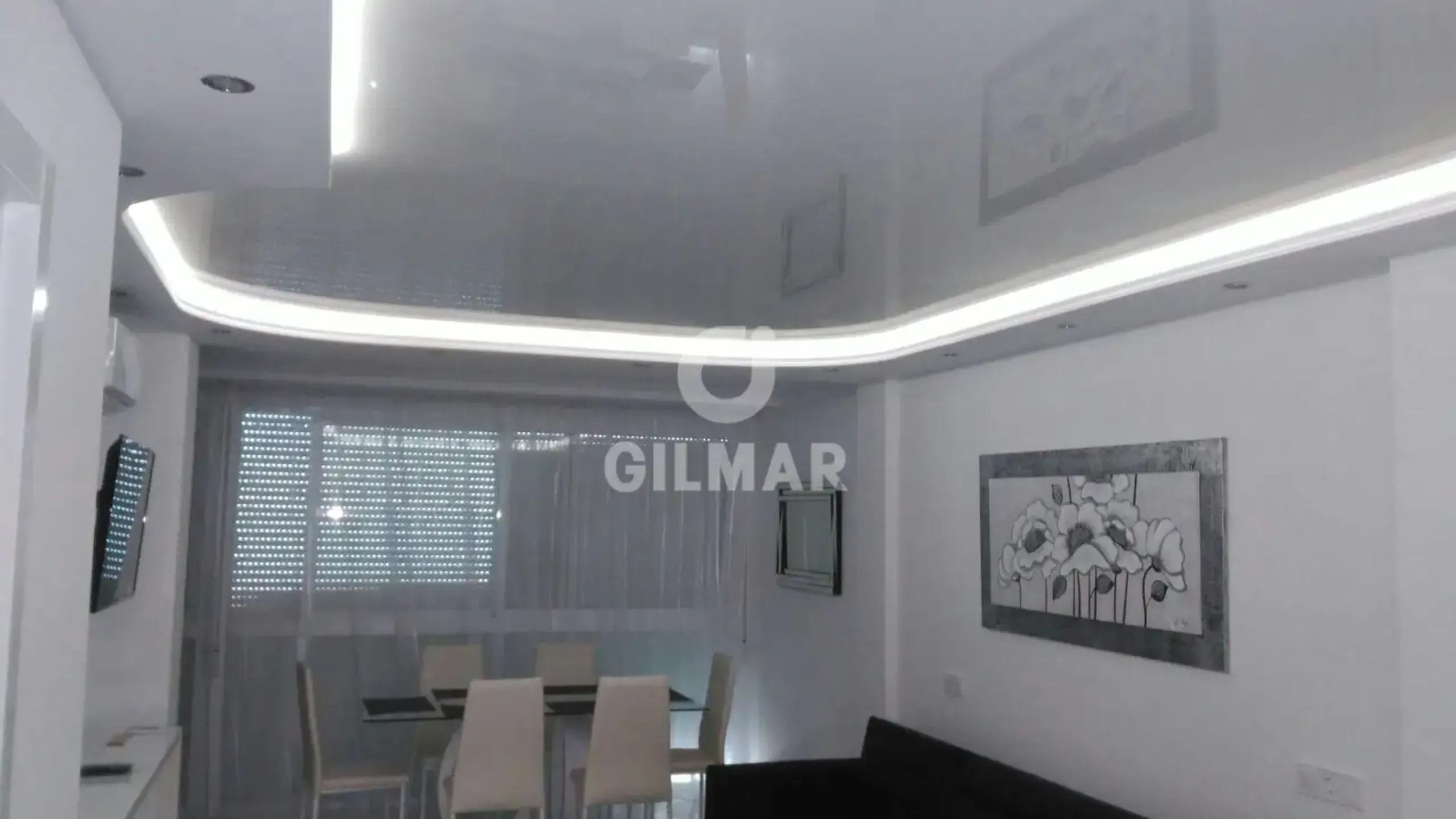Piso en Benalmádena - Málaga