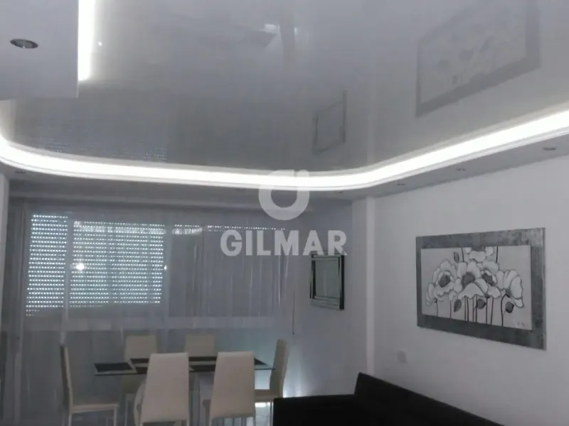 Piso en Benalmádena - Málaga
