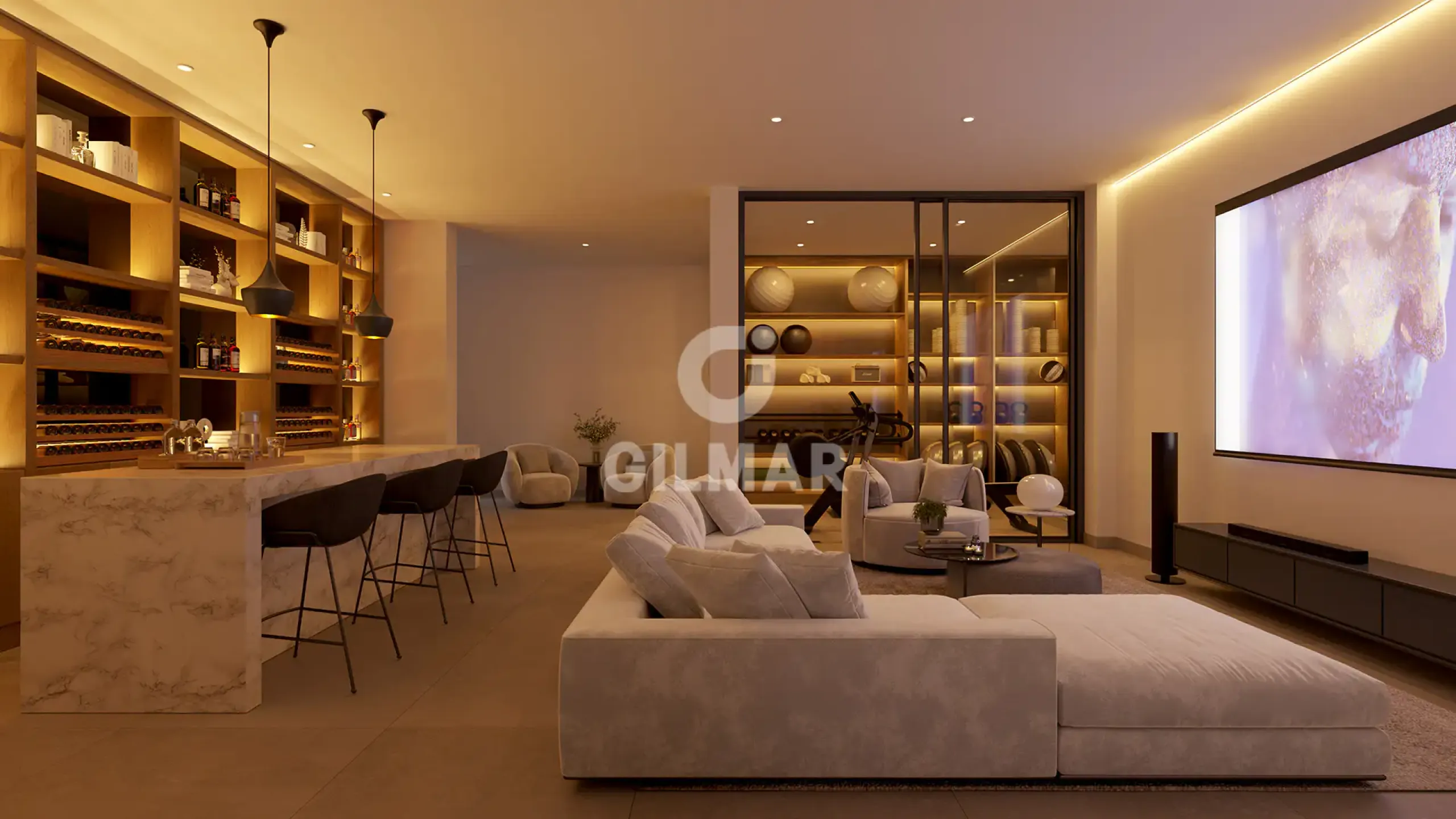 Semi-detached house in Estepona Este - Málaga