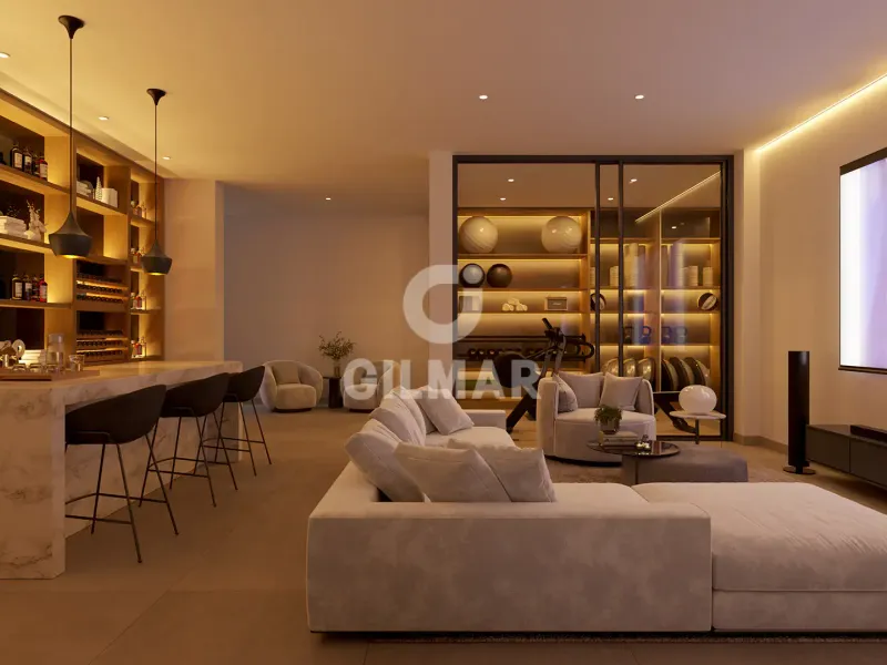 Semi-detached house in Estepona Este - Málaga