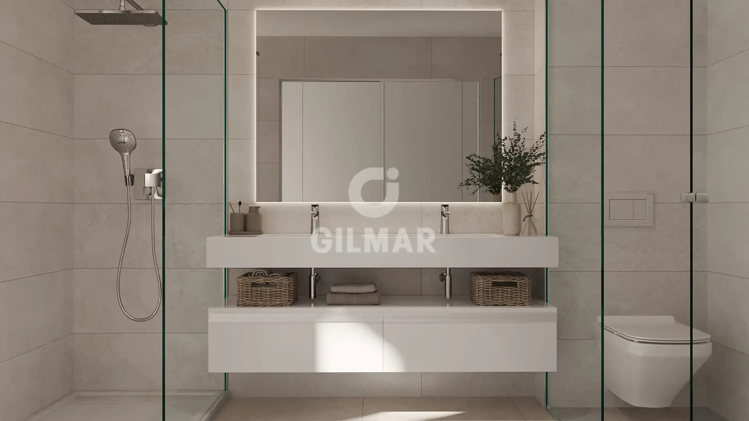 Apartment in Estepona Este - Málaga