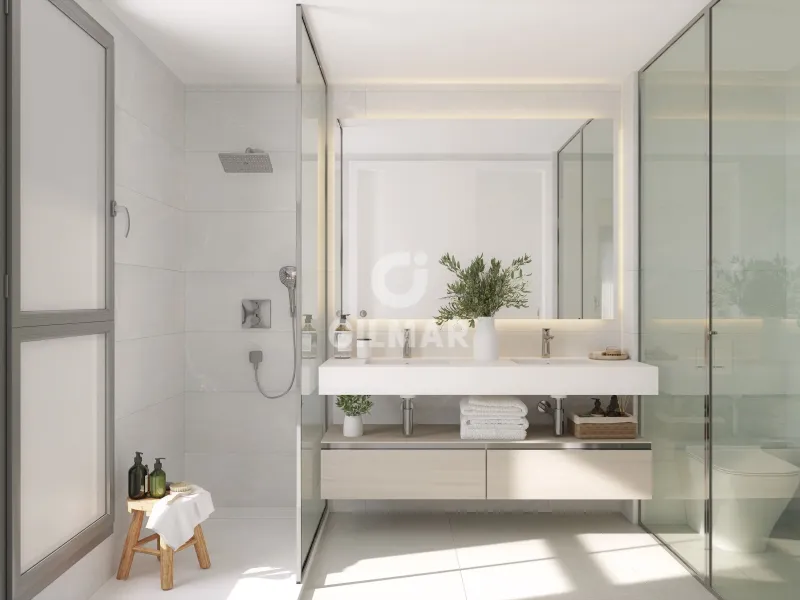Apartamento en Estepona Este - Málaga
