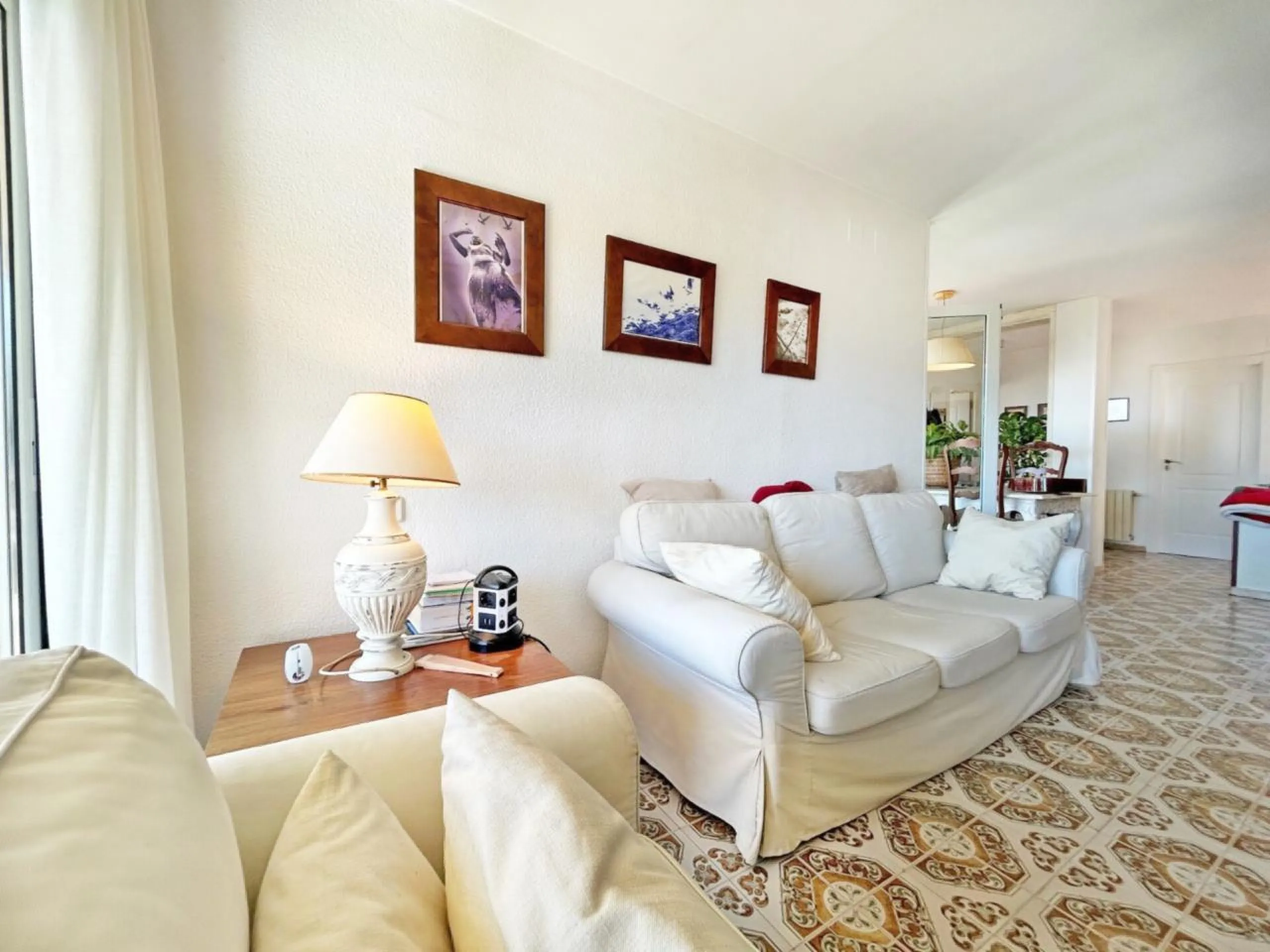 Magnífica casa con jardín y piscina en Cala Canyelles, Lloret de Mar, Costa Brava