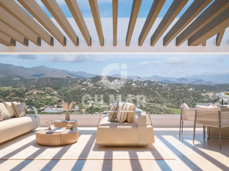 Apartment in Estepona - Málaga
