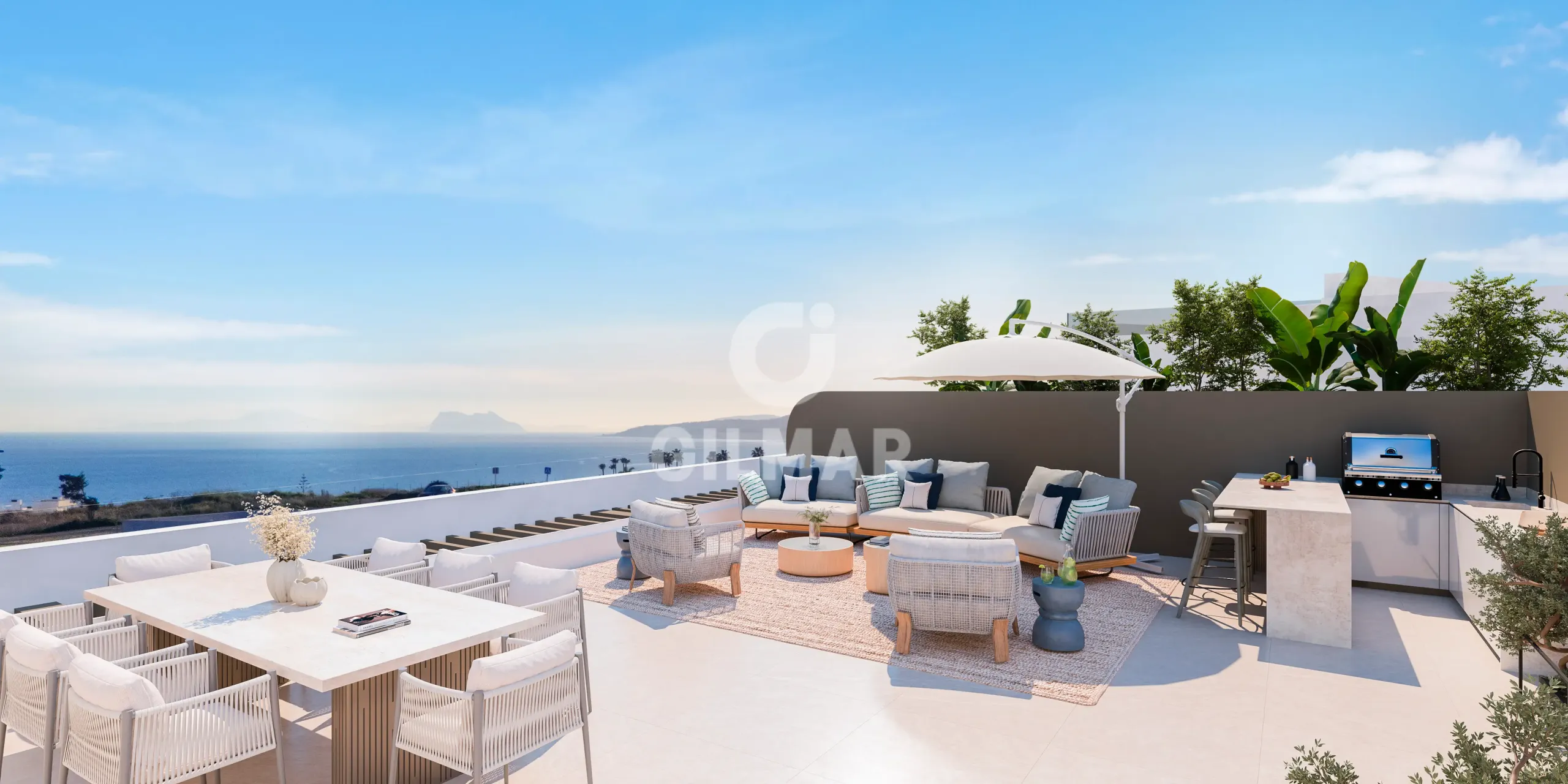 Apartment in Estepona - Málaga