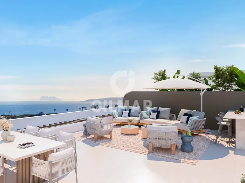 Apartment in Estepona - Málaga
