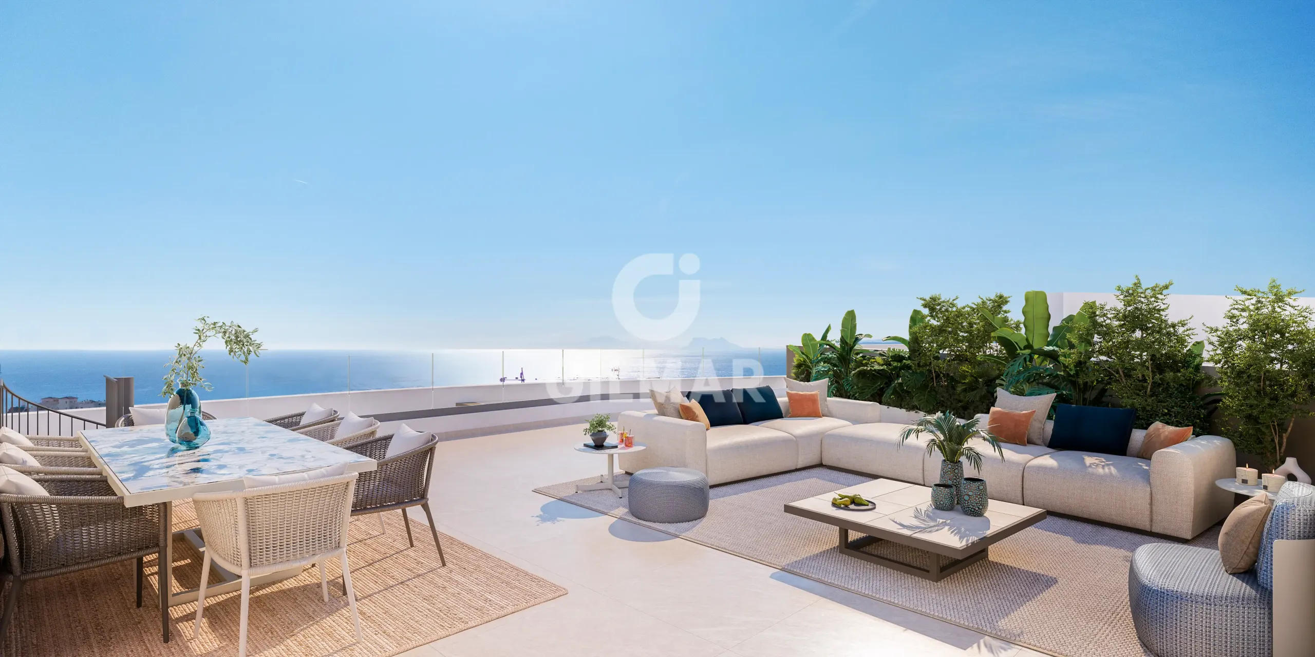 Apartment in Estepona - Málaga