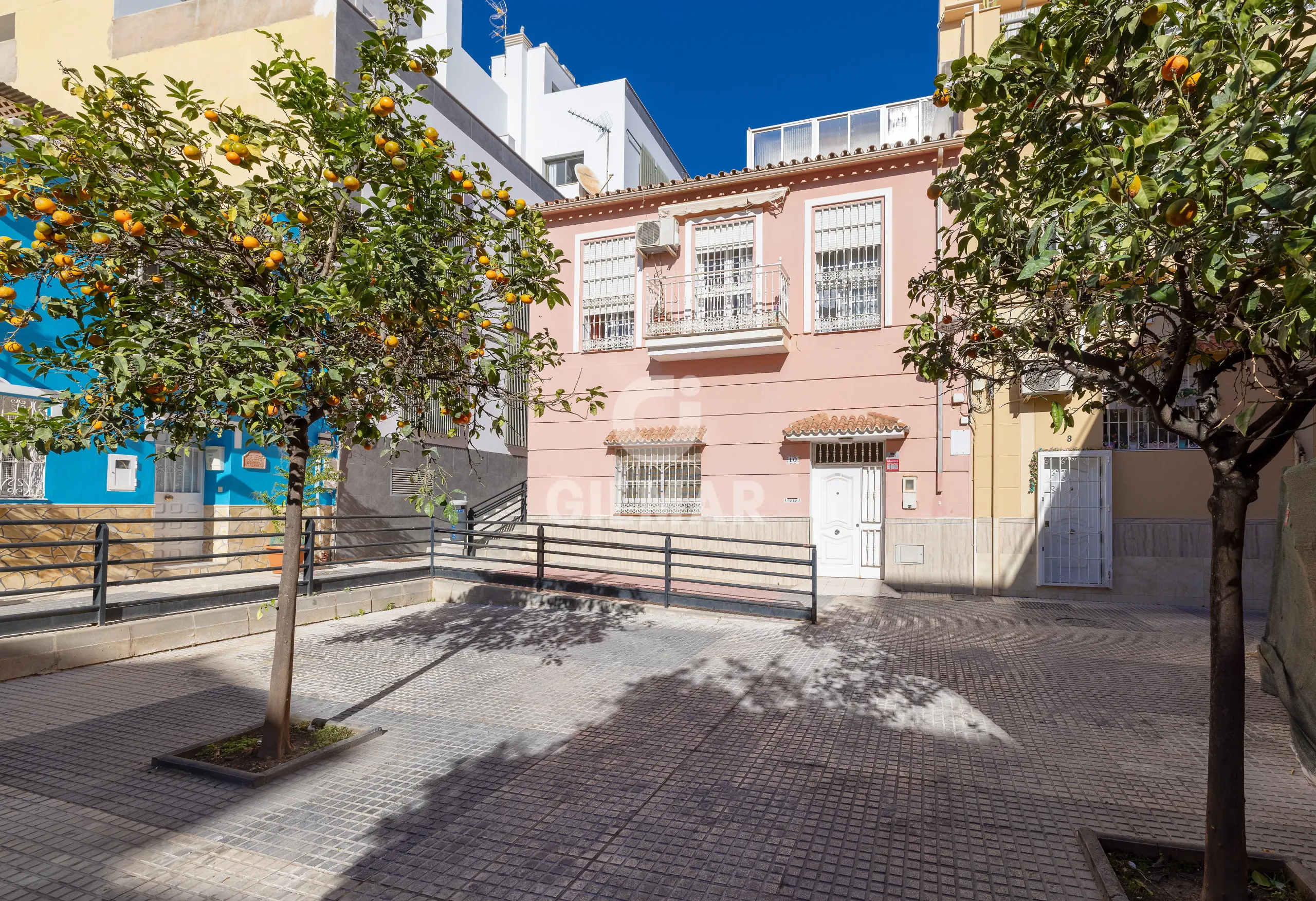 Villa in Centro (Málaga) - Málaga