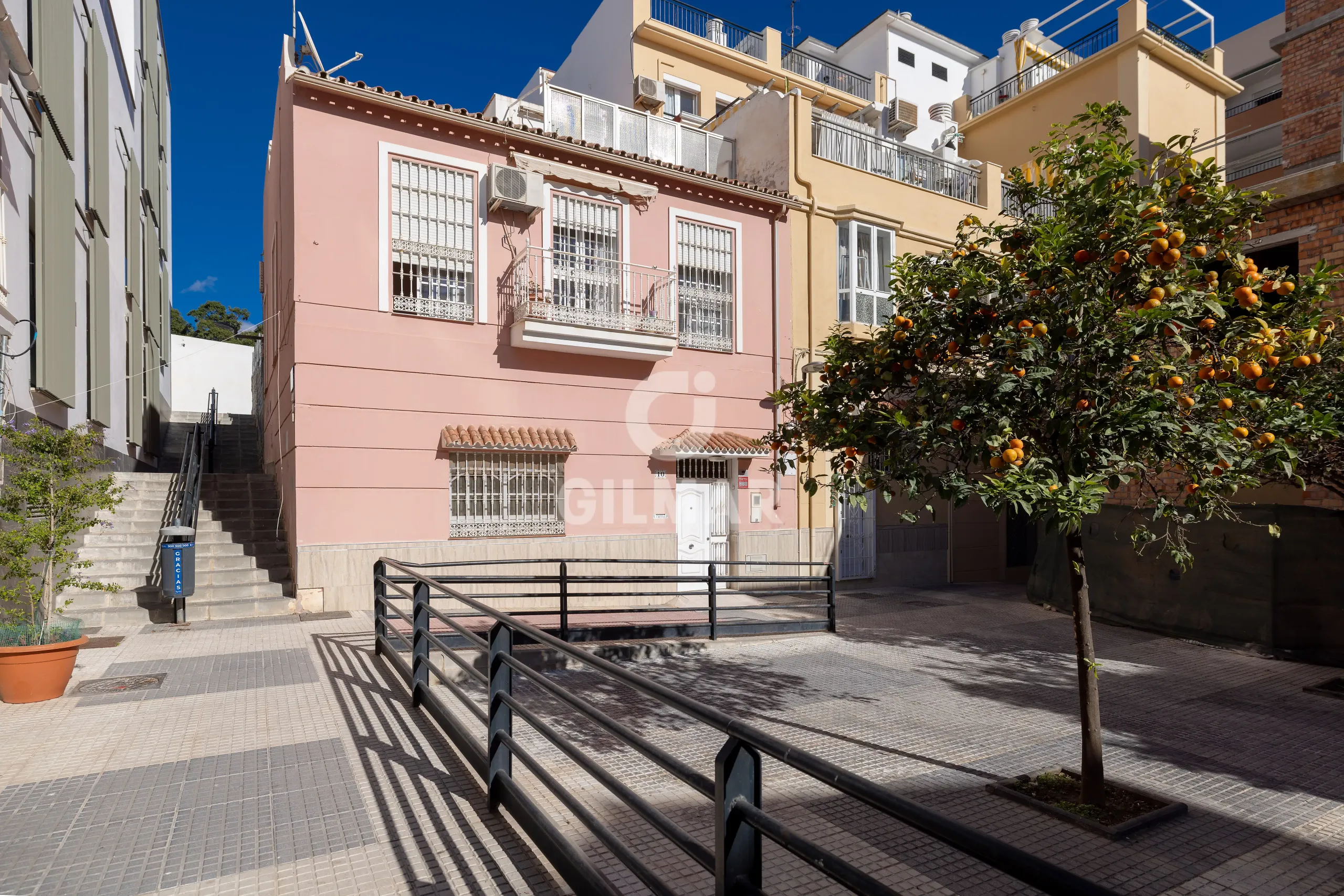 Villa in Centro (Málaga) - Málaga