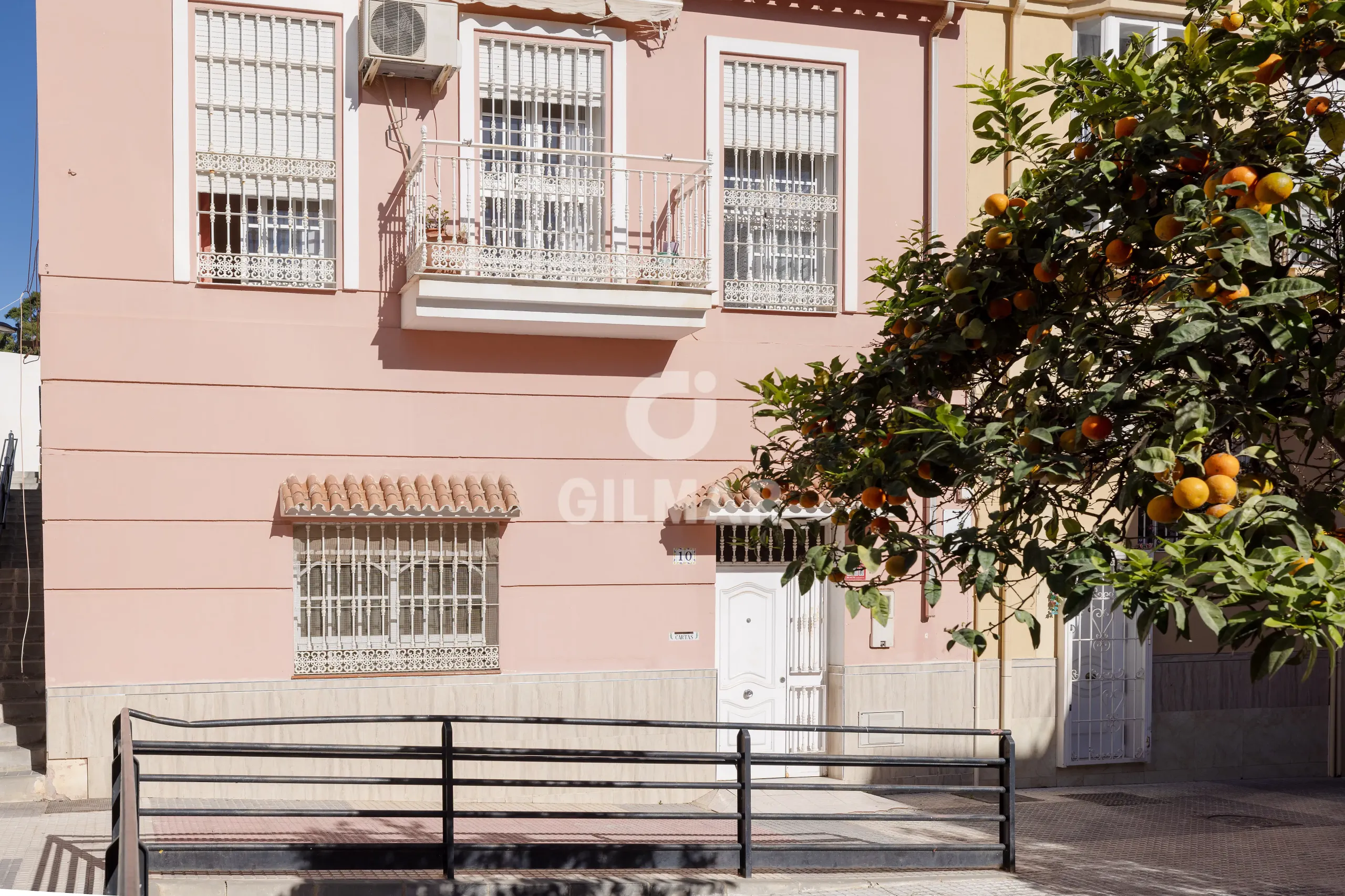 Villa in Centro (Málaga) - Málaga
