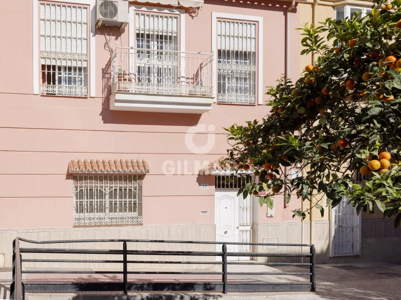 Villa in Centro (Málaga) - Málaga