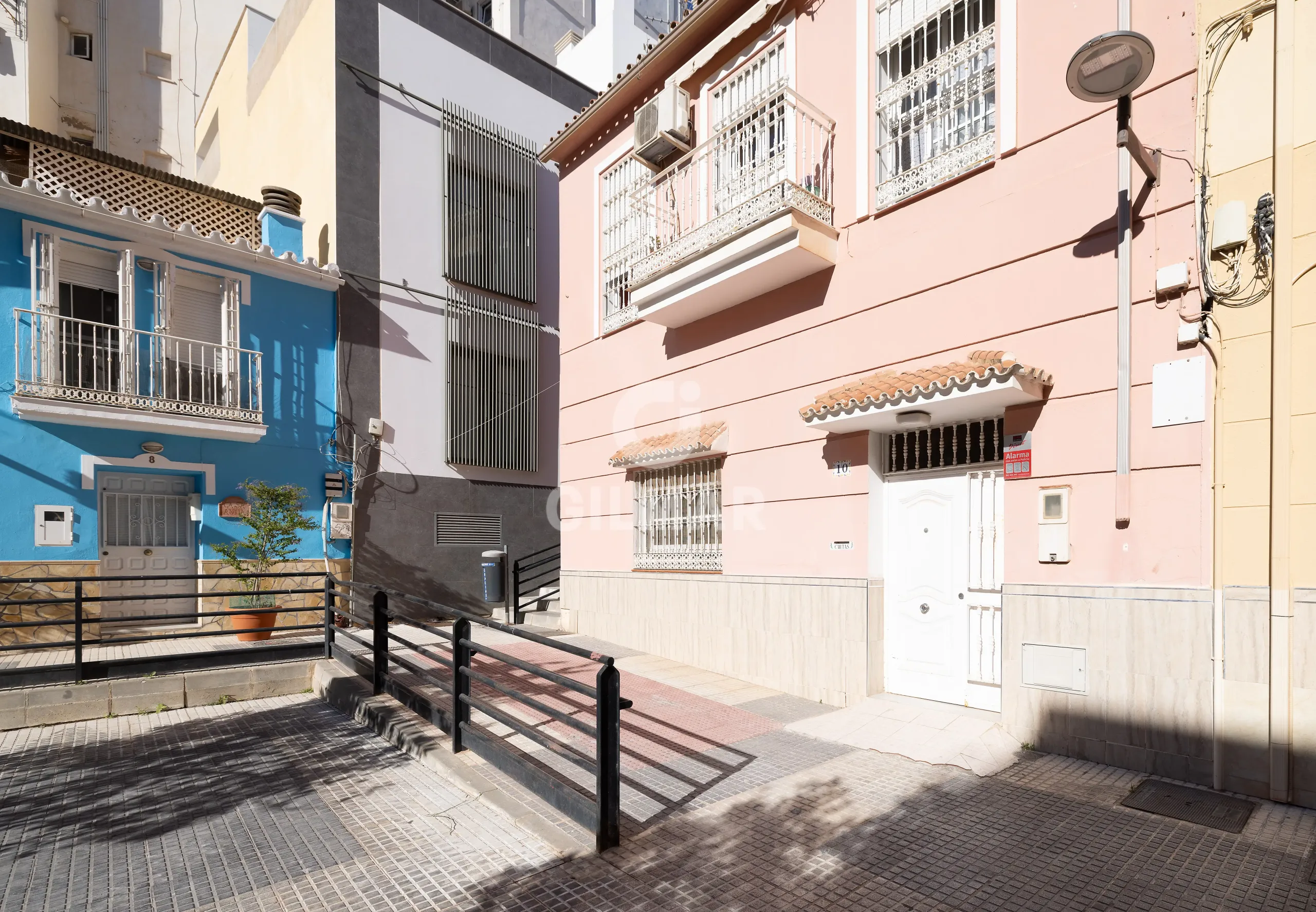 Villa in Centro (Málaga) - Málaga
