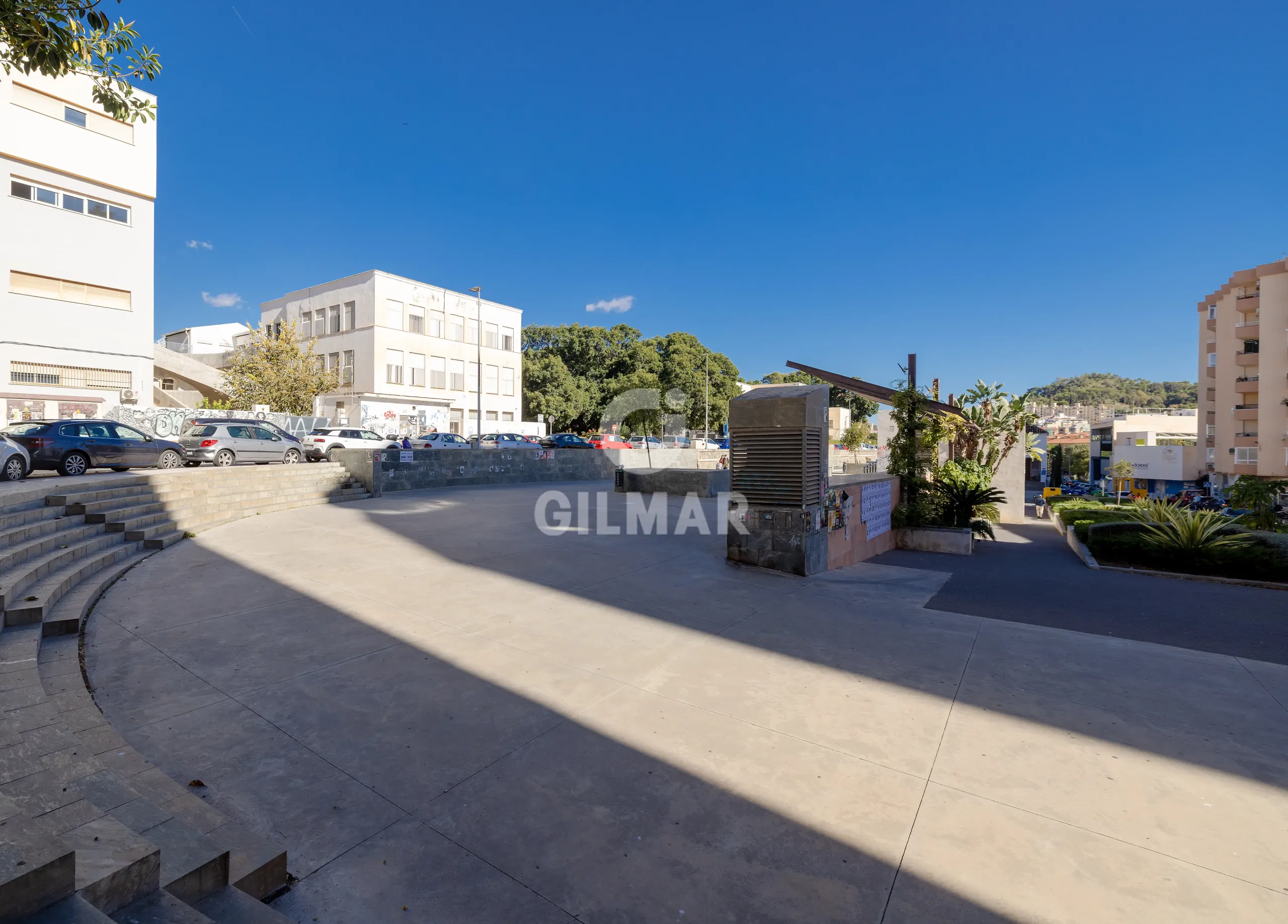 Villa in Centro (Málaga) - Málaga