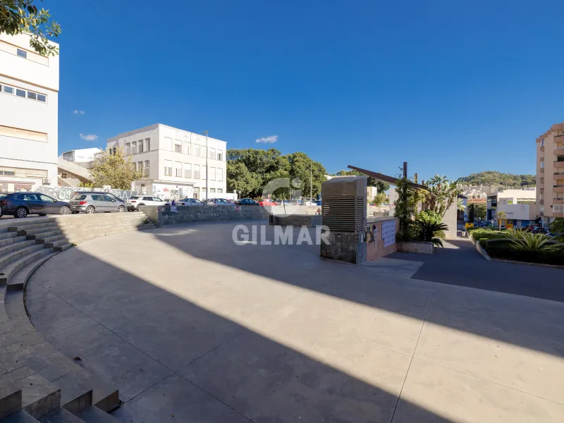 Villa in Centro (Málaga) - Málaga