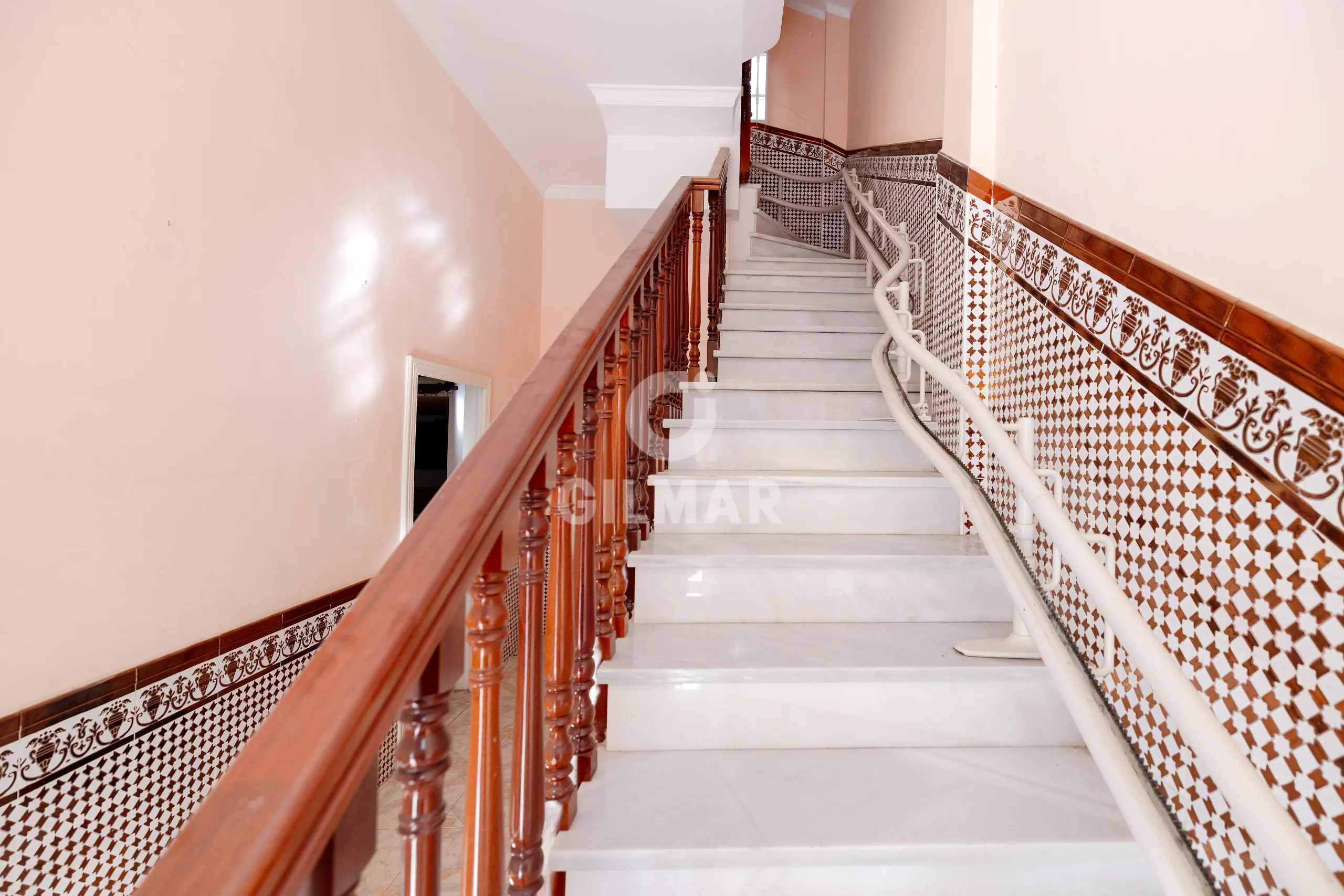 Villa in Centro (Málaga) - Málaga