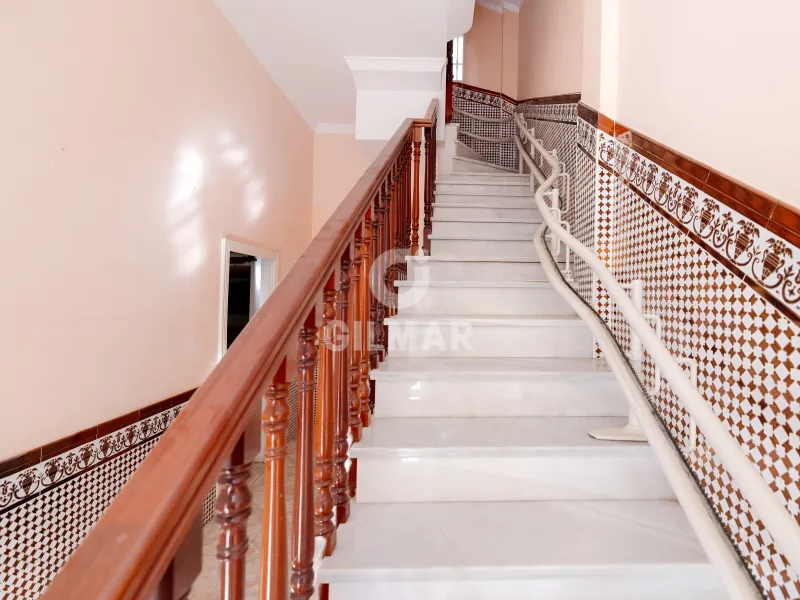 Villa in Centro (Málaga) - Málaga