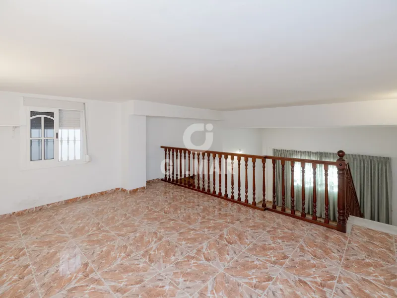 Villa in Centro (Málaga) - Málaga