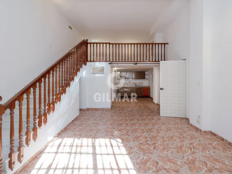 Villa in Centro (Málaga) - Málaga