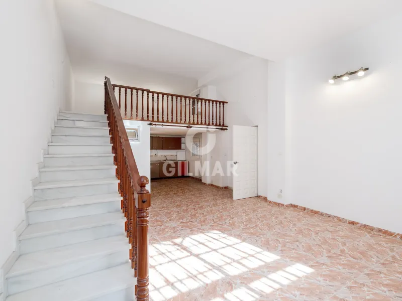 Villa in Centro (Málaga) - Málaga