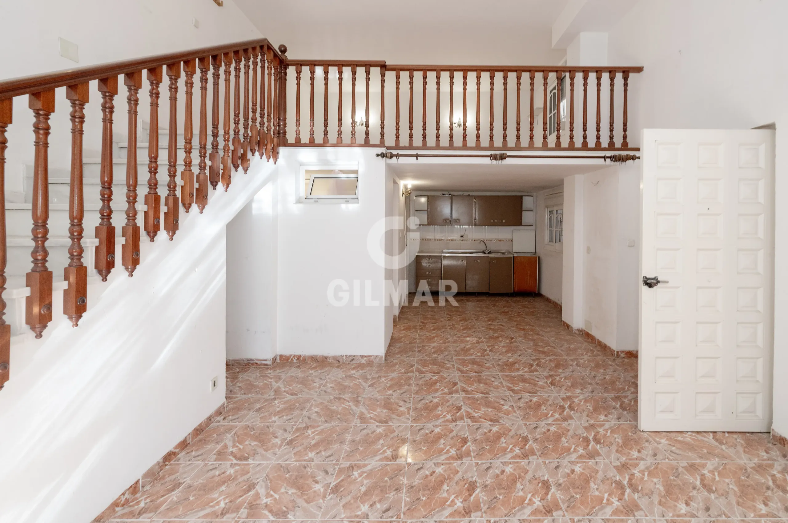 Villa in Centro (Málaga) - Málaga