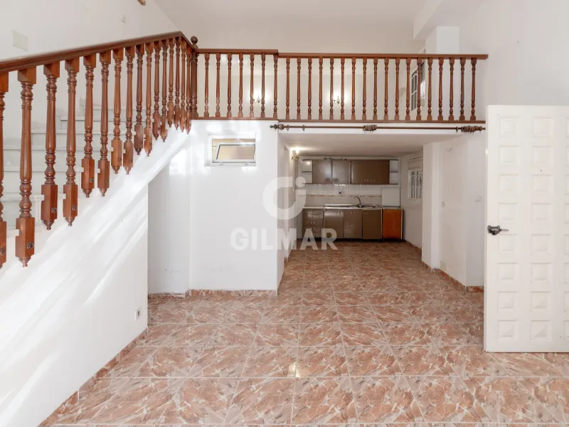 Villa in Centro (Málaga) - Málaga