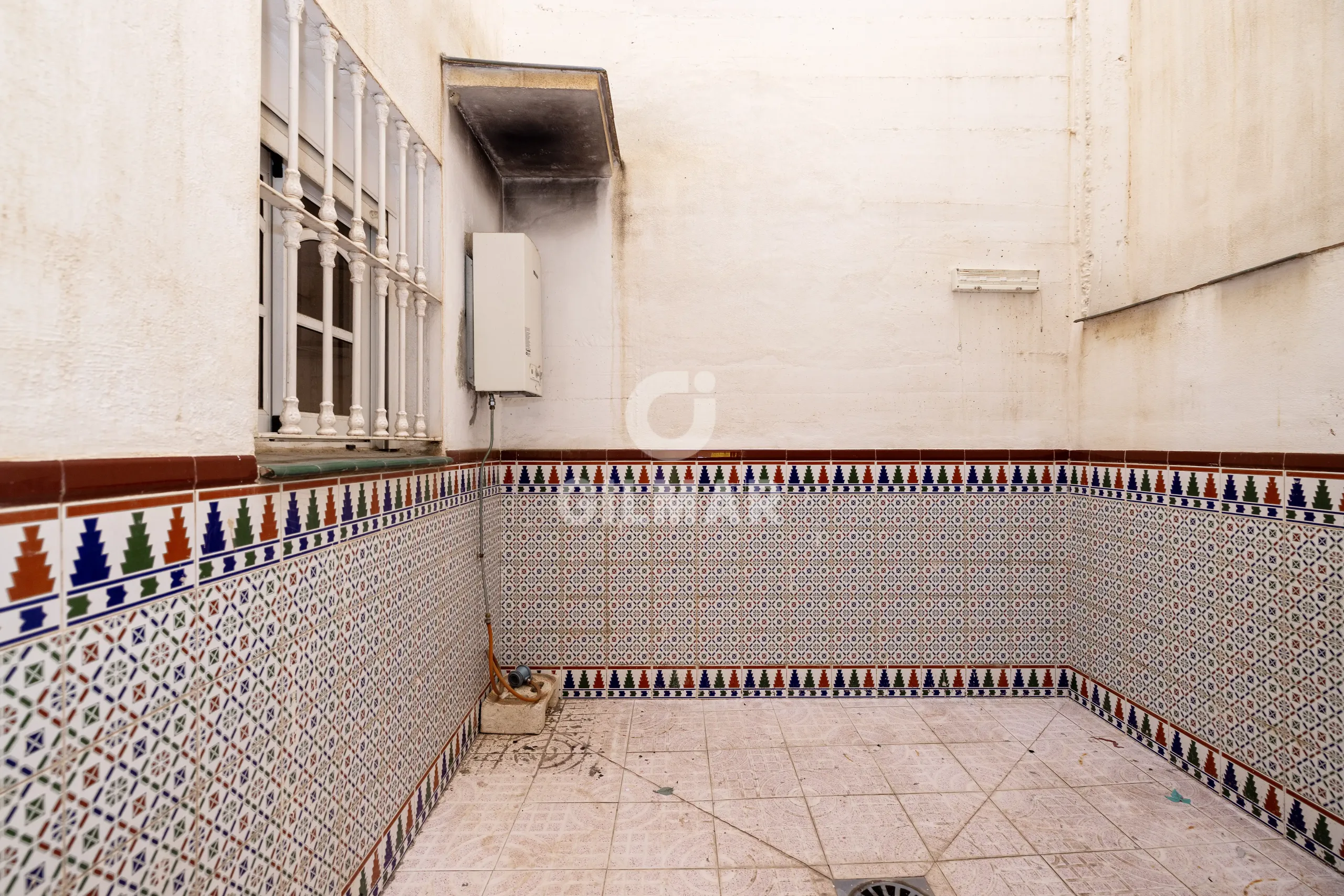 Villa in Centro (Málaga) - Málaga