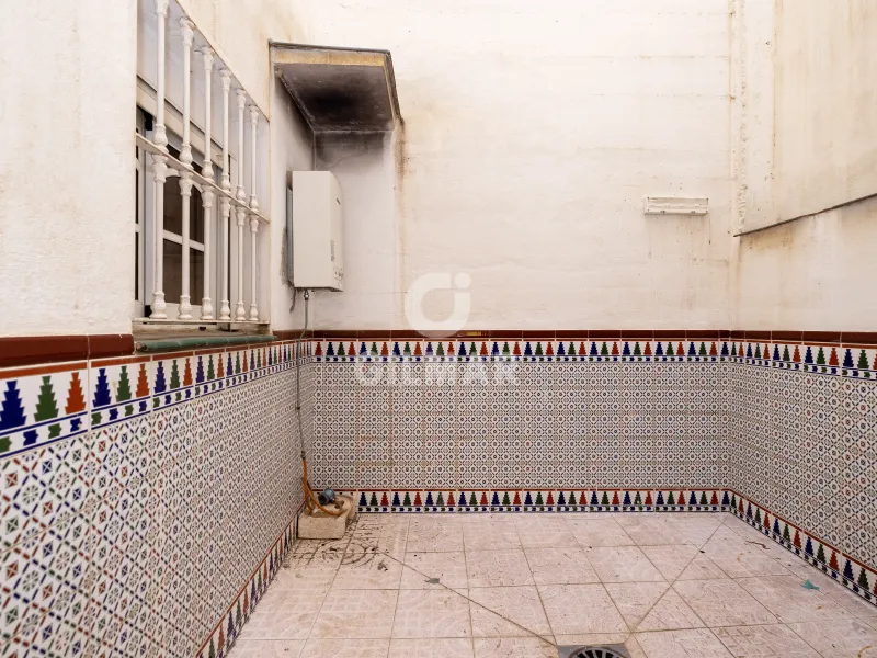 Villa in Centro (Málaga) - Málaga