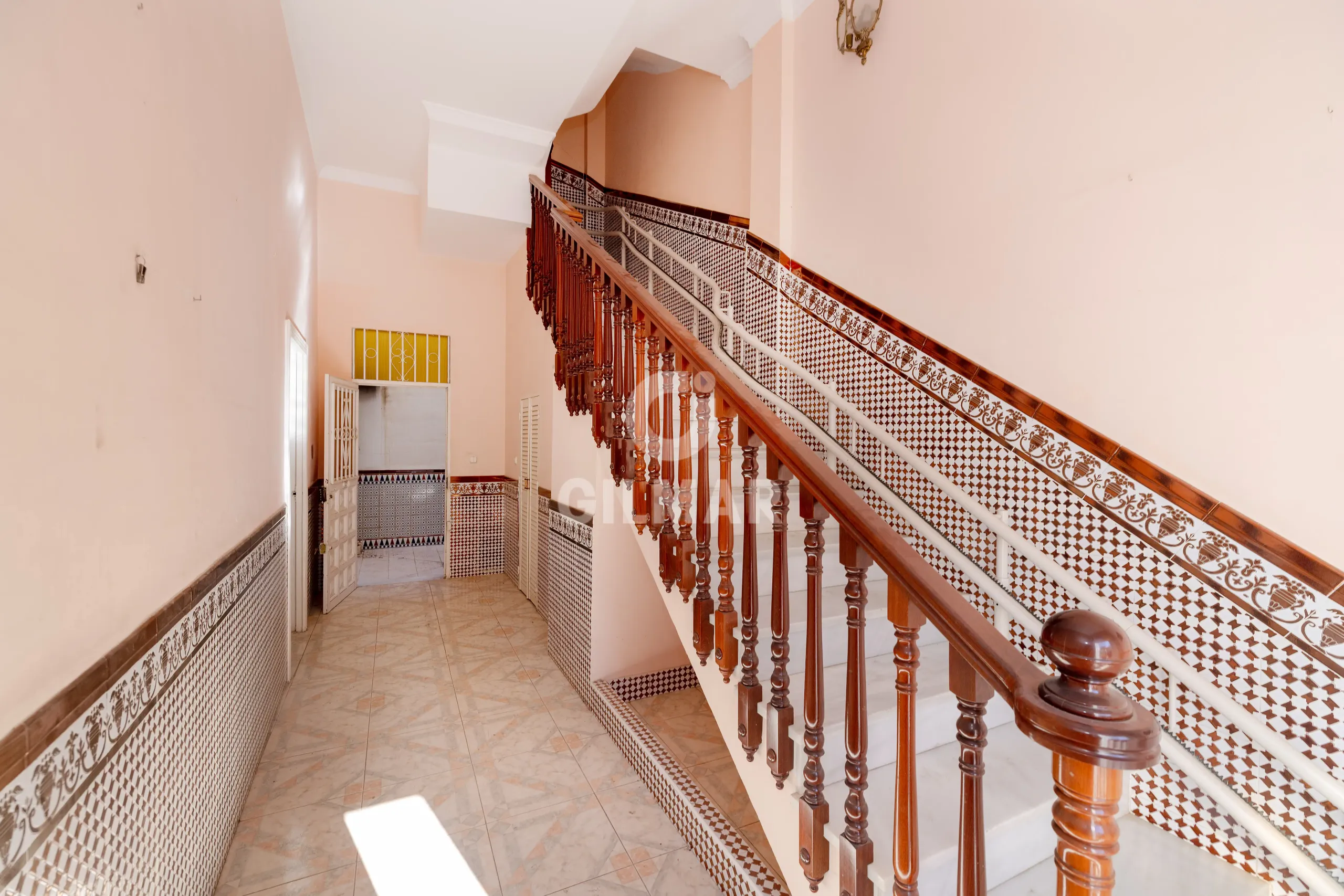 Villa in Centro (Málaga) - Málaga