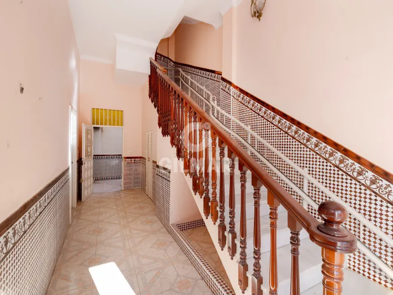 Villa in Centro (Málaga) - Málaga
